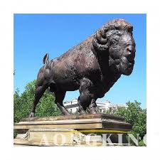Bronze Animal Sculptures Archives