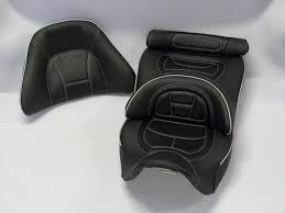 Goldwing Gl1800 Backrest Seat Cover