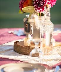 How To Use Glass Cylinder Vases As