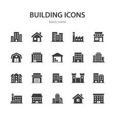Business Building Icon Images Browse