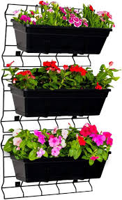 Cerbior Vertical Planter Outdoor Garden