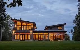 Ultra Modern House Plans Flexible