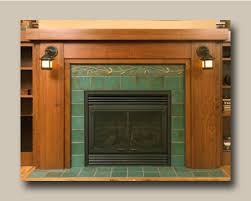 Fireplace And Hearth Tiling D Oh I Y