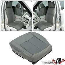 Seats For 2005 Jeep Grand Cherokee For