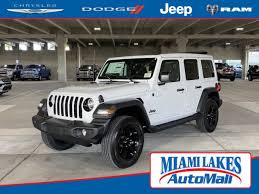 New 2024 Jeep Wrangler Rubicon X 4xe 4d