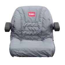 Toro Seat Cover For Arm Rest Models 117