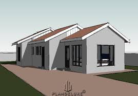 80sqm 3 Bedroom House Plans With Photos