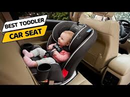 Best Toddler Car Seat In 2023 Top 5