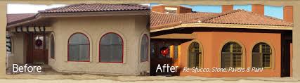 Synthetic Stucco Smooth Or Sand Finish