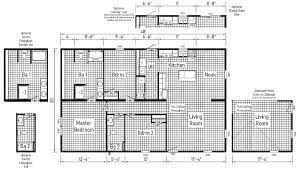 New Mobile Homes For From 43 900