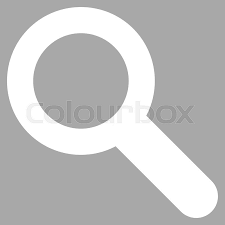 White Search Icon Png 388863 Free
