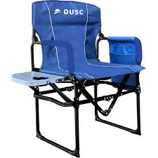 Dusc Directors Camping Chair Dusc