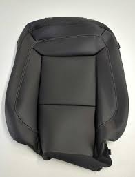 New Oem Original Ford Seat Cover Front