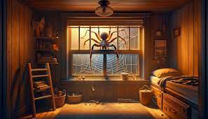 How To Get Rid Of Spiders In Basement