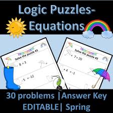 Spring Solving One And Two Step
