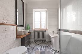 Modern Bathroom Design Ideas In 2024