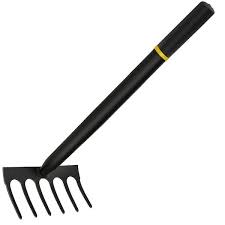 Hand Cultivator B07d339knn