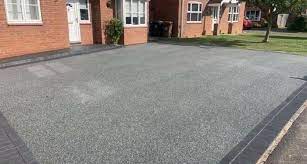 Resin Driveway Cost 2023