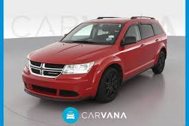 Dodge Journey For In Fremont Ca