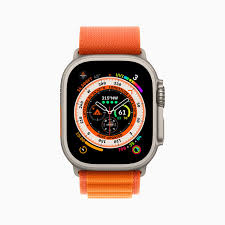 introducing apple watch ultra apple