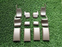1996 2002 Toyota 4runner Seat Track