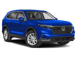 2025 Honda Cr V Balise Honda
