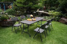 2021 Garden Furniture Wooden Style 6ft