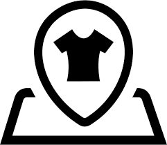 Cloth Location Icon Png And Svg