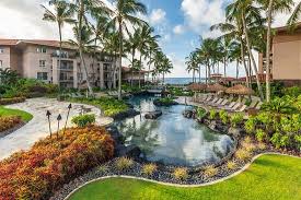 The 5 Best Charming Hotels In Poipu