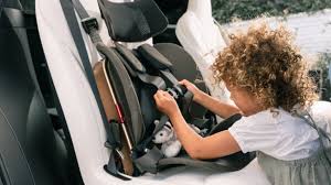 Best Car Seats For Babies And Toddlers