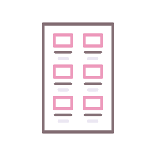 Paint Selection Flaticons Lineal Color