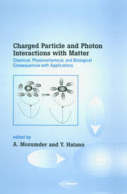 charged particle and photon
