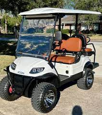 Houston For Golf Cart Craigslist