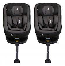 Joie Spin 360 Group 0 1 Isofix Car