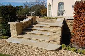 Make An Entrance With Our Natural Stone