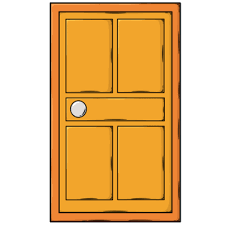 Doors Clipart Images Free
