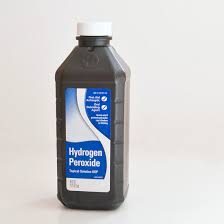 Hydrogen Peroxide 99 Packaging Type
