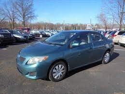 Used Toyota Cars For In Fairless