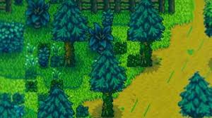Stardew Valley 1 6 Patch Notes And