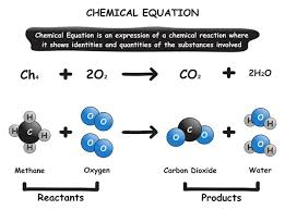 Dissociation Reaction Sodium Chloride