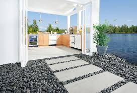 Msi Large Format Porcelain Pavers
