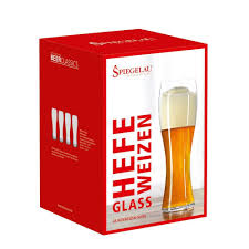 Spiegelau Beer Classics Wheat Beer