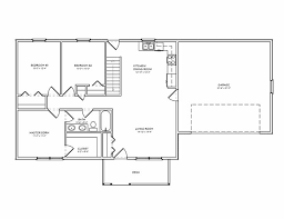 Kitchen Layout Worksheet