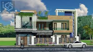 Kerala House Models Imagination Shaper