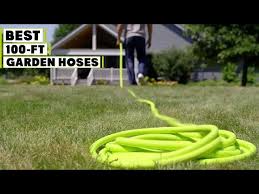 Top 10 Best 100 Ft Hoses In 2024 The