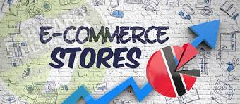 E Commerce Growing But Are They