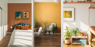 How To Incorporate Color Into Your Home