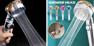 How To Increase Water Pressure Shower