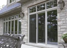 Sliding Patio Doors Vinylguard