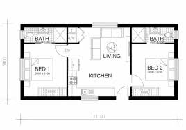 Custom Granny Flat Designs Inhouse